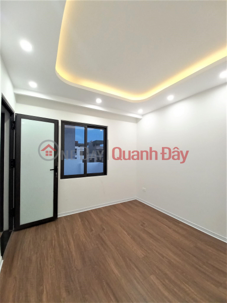 Siêu phẩm Chiến Thắng Văn Quán phân lô 5 tầng vỉa hè 3 ô tô tránh kinh doanh nhỉnh 8 tỷ