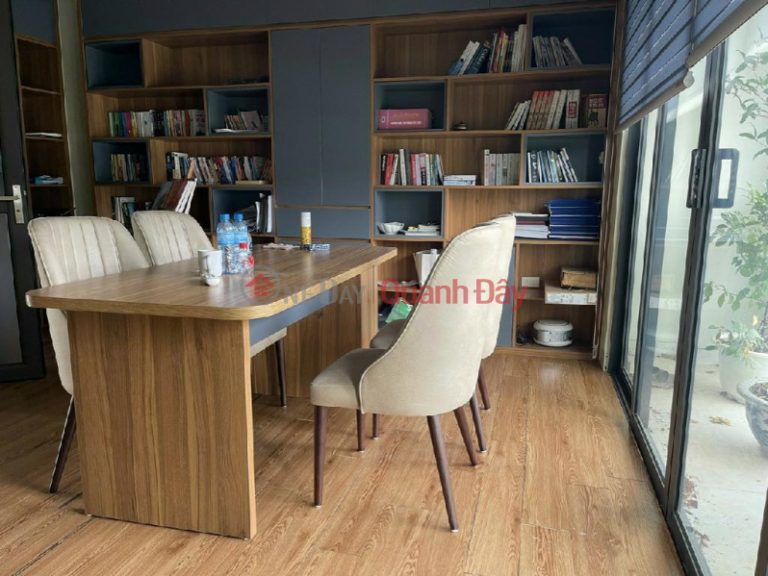 LIỀN KỀ GLEXIMCO LÊ TRỌNG TẤN - 75M2 5 TẦNG - 2 THOÁNG VĨNH VIỄN - ĐƯỜNG 13M - GIÁ 14.5 TỶ,
