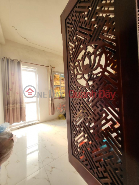 Bán nhà La Khê - Hà Đông 50 m2 x 5 tầng chủ xây tâm huyết - Giá 8.4 tỷ
