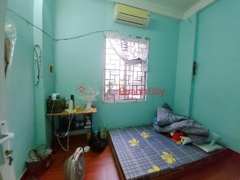 Mậu Lương, Kiến Hưng, Hà Đông - 30 m2,3 tầng, mặt tiền 4m, 3.2 tỷ