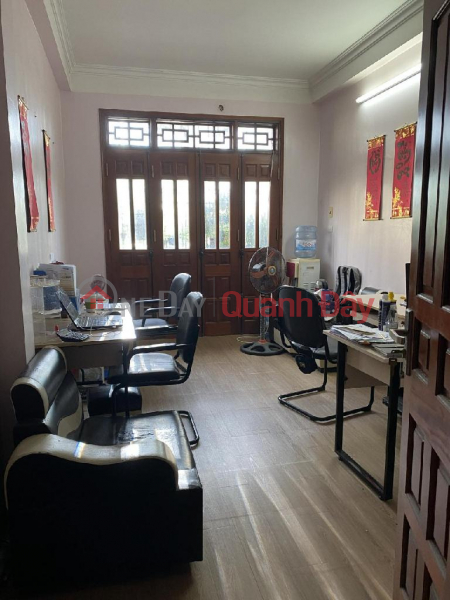 Bán nhà đất Làng nghề VẠN PHÚC. Ba bước ra đường Tố hữu. 50Mx 4 tầng Giá hơn 5ty.