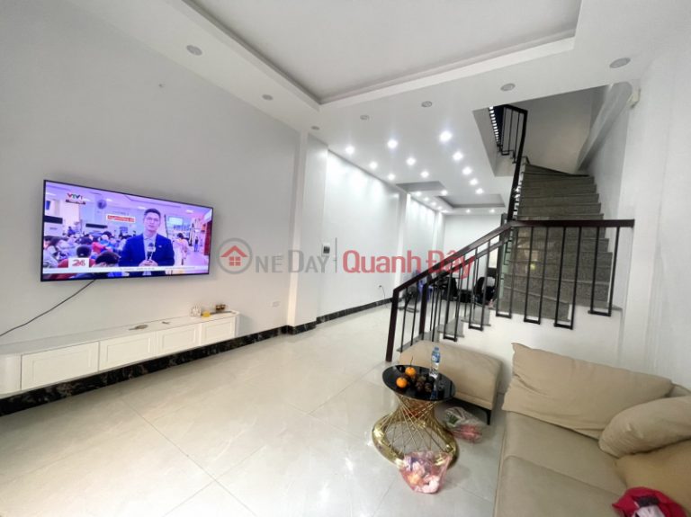 Hiếm!! nhà phân lô KDT Đô Nghĩa – Yên Nghĩa, 55m*5 tầng mặt tiền 4m giá nhỉnh 9 tỷ.