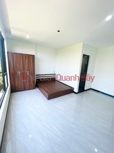 (Hiếm) Phòng Studio Rộng,Nhà Mới Xây,Nội Thất Đẹp ở Kiến Hưng, Hà Đông