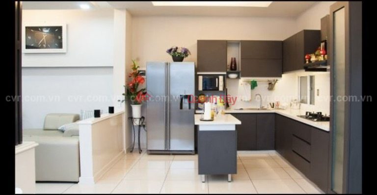 Cho Thuê Nhà 3 Phòng Ngủ Tại Hòa Cường Đà Nẵng
