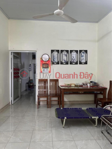 OWNER LAND - GOOD PRICE - FOR SALE LOT OF LAND WITH FREE HOUSE C4 In Mau Luong, Kien Hung, Ha Dong, Hanoi