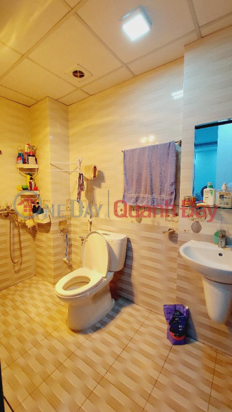 BÁN NHÀ QUẬN TRUNG TÂM, NGÕ ĐẸP NHẤT, PHỐ BẾ VĂN ĐÀN, P QUANG TRUNG - HÀ ĐÔNG, 51M2, 4 TẦNG, MT4,6M, NHỈNH