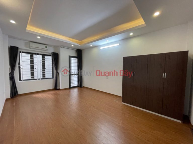 BÁN NHÀ HÀ ĐÔNG, DÂN XÂY CHẮC CHẮC, NHÀ MỚI LUNG LINH, VỀ Ở NGAY, 35.6m2, 4.5 tỷ