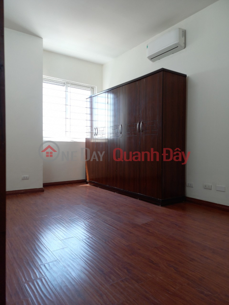 Bán gấp chung cư CT2 Ngô Thì Nhậm, Hà Đông