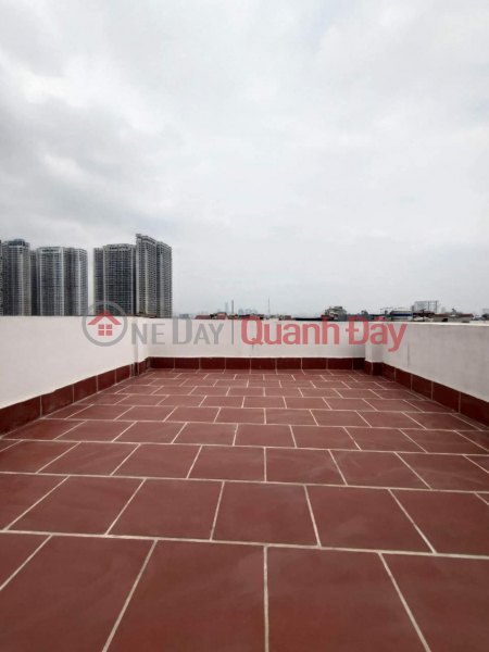 NẮM LẤY! Cơ hội mua nhà Văn Quán, Hà Đông 50m2 , Kinh doanh đỉnh, Ô TÔ
