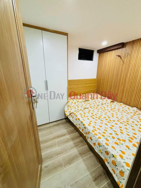 Cho thuê nhà nhà gác lửng đúc kiệt Lê Duẩn - Hải Châu- Trung Tâm Thành Phố