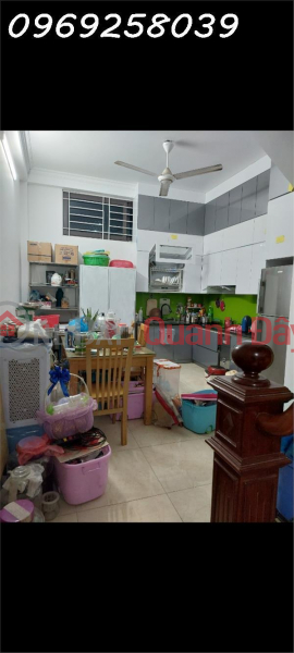 BÁN NHÀ VẠN PHÚC- HÀNG XÓM HIMLAM- 5 TẦNG- DT 78M2/48/52 - MẶT TIỀN 4.03 NHỈNH 8 TỶ- Ô TÔ ĐỖ CỬA