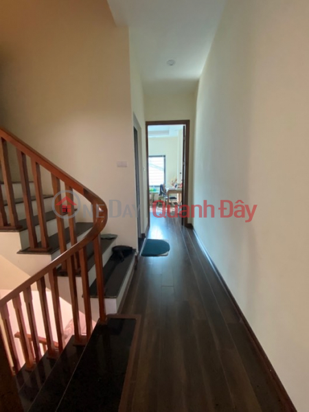 BÁN NHÀ PHƯỜNG BIÊN GIANG, QUẬN HÀ ĐÔNG, 36M2, 4 TẦNG, 2.25 TỶ