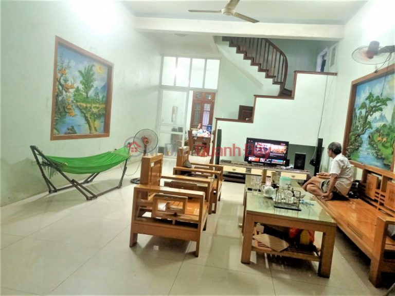 50m2 house for sale in Thanh Binh, Ha Dong, BEAUTIFUL, SUBDIVISION, GARAGE - SIDEWALK - CARS