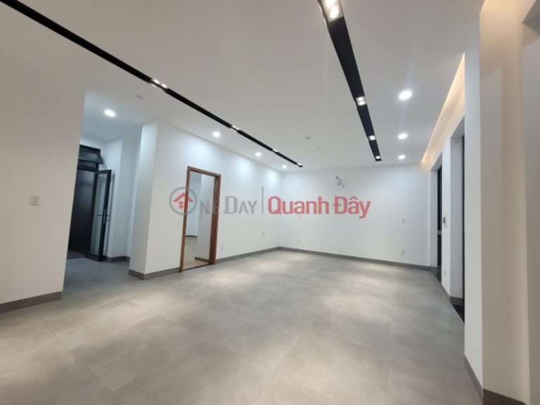 CHO THUÊ VĂN PHÒNG 100M2-NGUYỄN HỮU THỌ,Q.HẢI CHÂU-25TR/THÁNG