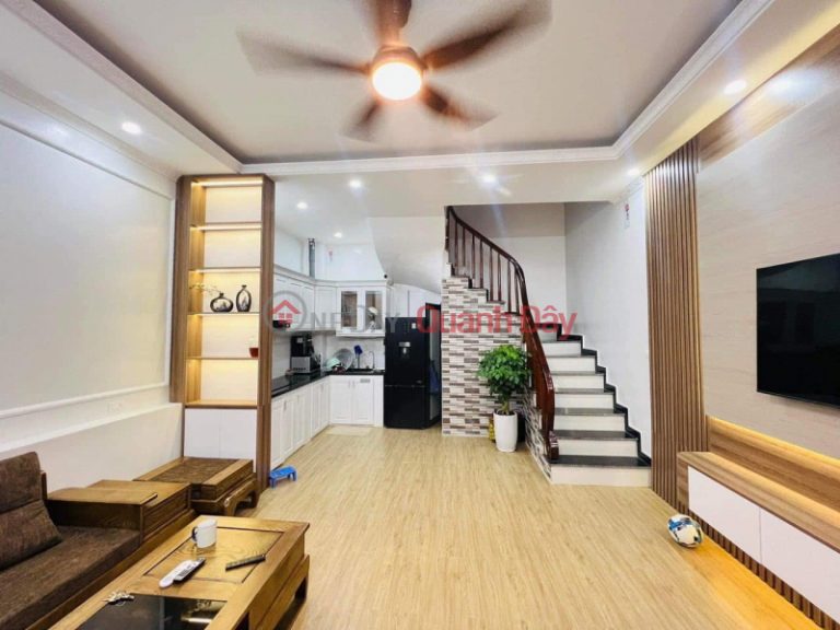 BÁN NHÀ ĐA SỸ – HÀ ĐÔNG, DÂN XÂY CHẮC CHẮN, LÔ GÓC, VỀ Ở NGAY, 40m2, giá 4.2 tỷ