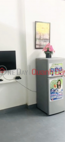 Cho thuê CHDV 40m2 giá 4tr - 4.5tr tại Hà Cầu - Hà Đông có thể ở 4 người phòng rộng thoáng full đồ