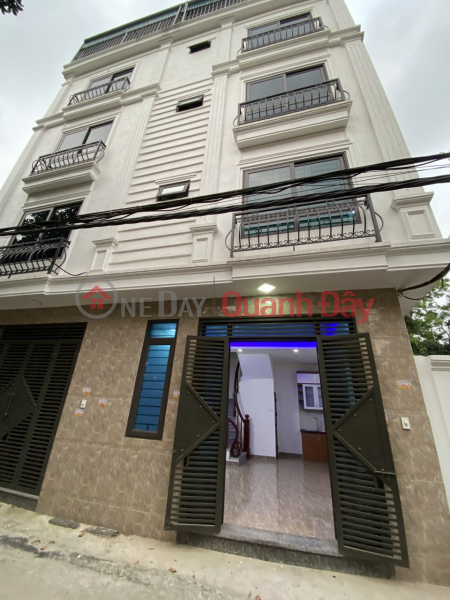 CC cần bán Nhà An Thắng, lh 0814895766,, 33.3m2, 4 tầng, Biên Giang, Hà Đông, giá nhỉnh 2.x tỷ