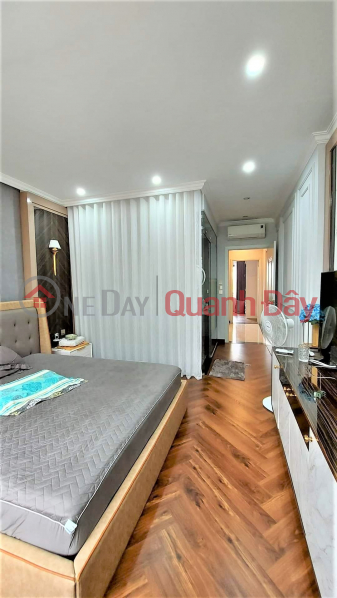 Bán nhà Vạn Phúc, Hà Đông! Đắc Địa, KINH DOANH, RẺ nhất Hà Đông 7.7 tỷ