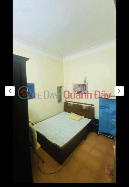 CHO THUÊ NHÀ NGÕ PHỐ LÊ TRỌNG TẤN, 4 TẦNG, 50M, 4 NGỦ, Ô TÔ TRÁNH, 15 TRIỆU/THÁNG - Ở, VP CÔNG TY...