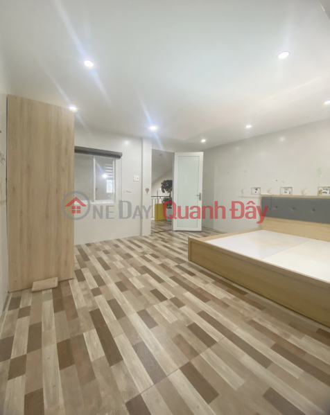 Nhà có sân vườn mini, gần mặt tiền Núi Thành, Hải Châu, chỉ 3 tỷ