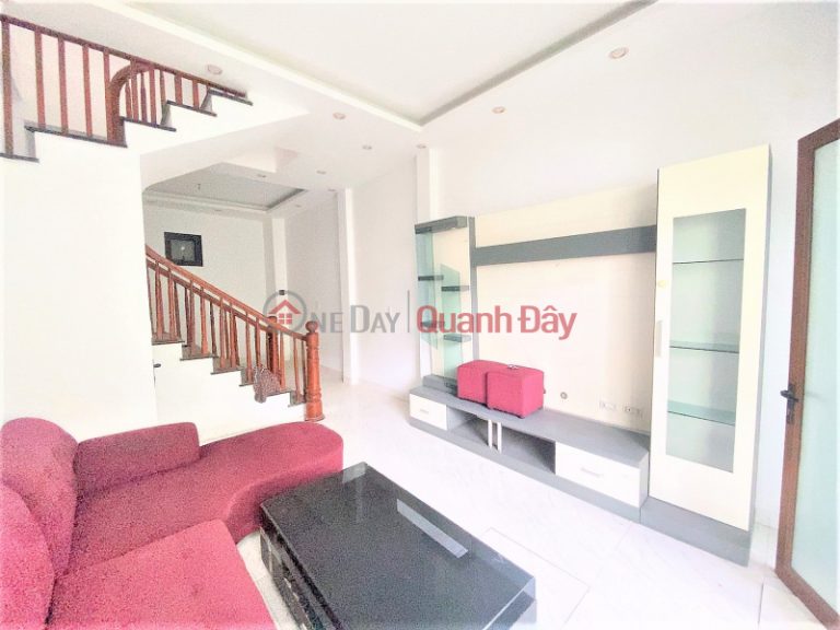 RARE OPPORTUNITY! Phan Dinh Giot Street, La Khe, Ha Dong 50m2 AMAZING Price