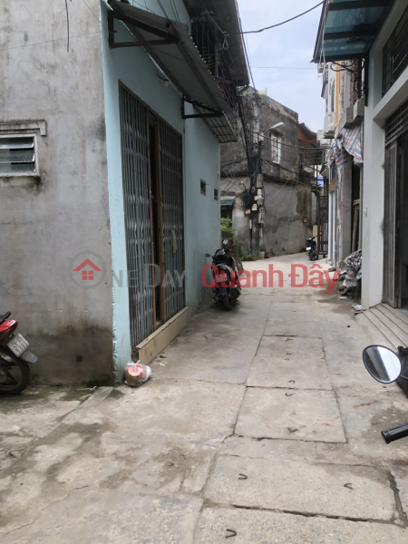 Bán nhà Phú Lương, Lô góc, Sổ đẹp, 35m2