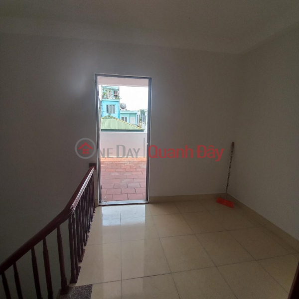 Mậu Lương, Kiến Hưng, Hà Đông - 57 m2,4 tầng, mặt tiền 5m, 5.05 tỷ