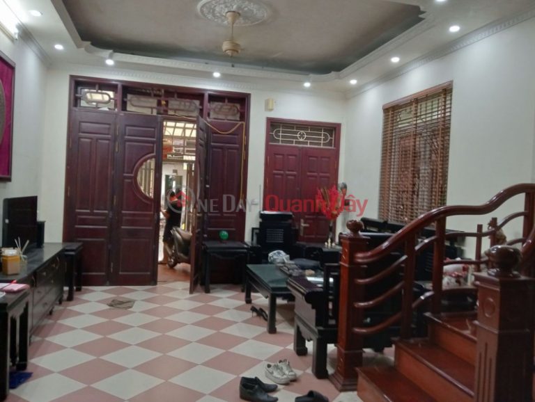 KDTMVăn Quán Văn Quán 76m2,5 tầng,MT20m, 23 tỷ Hà Đông.