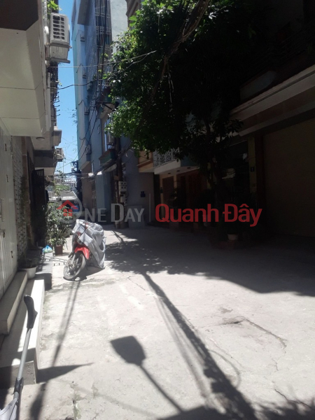 Thanh Bình, Mộ Lao, Hà Đông - 23 m2,4 tầng, mặt tiền 3m, 3.6 tỷ