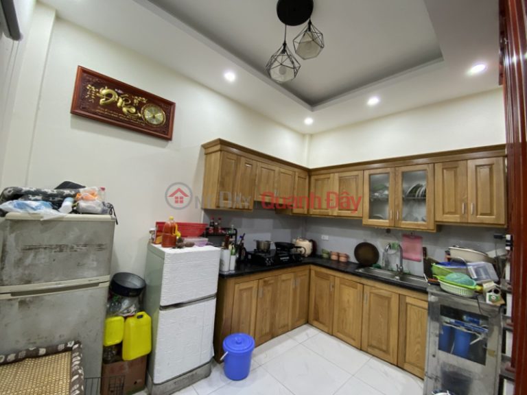 CC cần bán Nhà An Thắng, Biên Giang, Hà Đông, lh 0981298423, 36.5m2, 4 tầng, ô tô đậu, giá công khai 2.29 tỷ,