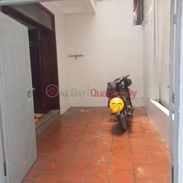 Mậu Lương, Kiến Hưng, Hà Đông - 57 m2,4 tầng, mặt tiền 5m, 5.05 tỷ