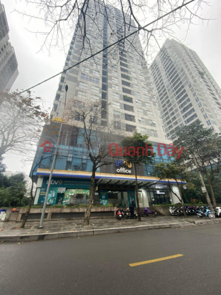 Siêu hot cho thuê 200m2 mặt tiền 8m tại chung cư CT1 Ngô Thì Nhậm Hà Đông kinh doanh cực đỉnh