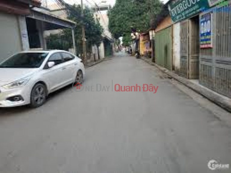 SUPER PRODUCT! TWO SIDES OF TINE LANE - TRAN PHU - HA DONG - OTO AVOID - BUSINESS - PEAK AN SECURITY