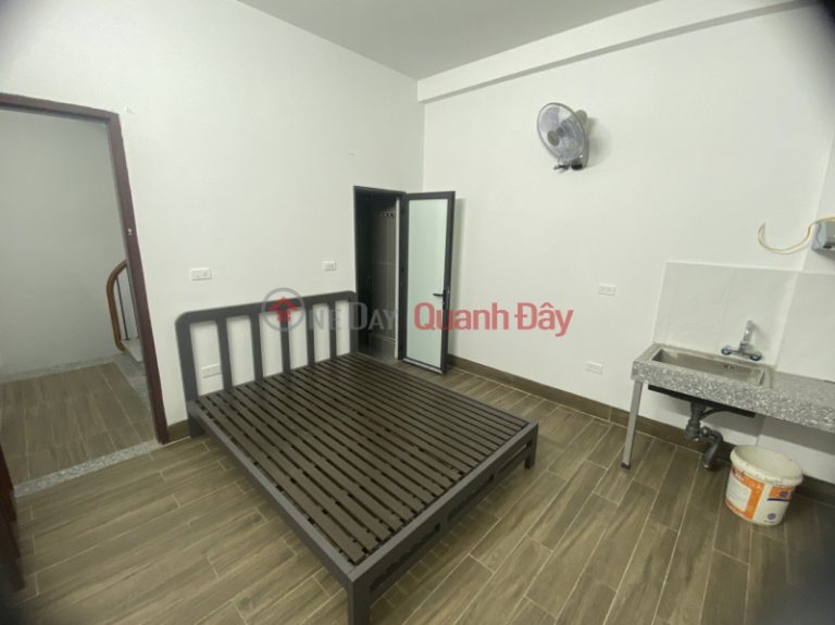 Chính chủ cho thuê phòng mới xây ở số 51/181 Trần Phú, Hà Đông (chân ga Văn Quán)
