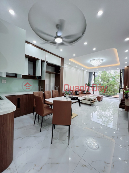 MÌNH VẪN BÁN NHÀ LIỀN KỀ TẠI LA KHÊ NHÉ