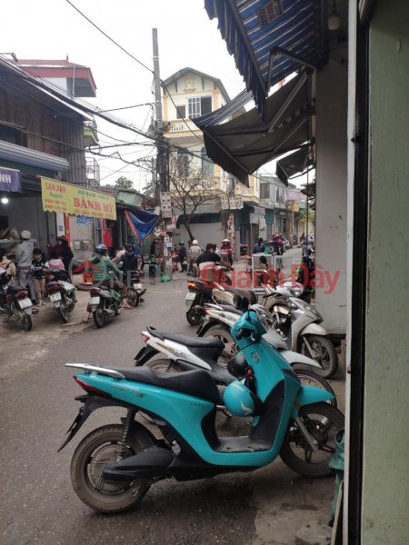 Nhà Chính Chủ - Giá Tốt - Cần Bán NHANH Căn Nhà Tại Đường Bắc Lãm, P Phú Lương, Quận Hà Đông, Hà Nội