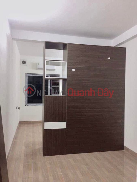 Trung cư mini Nguyễn Thái Học Hà Đông 105m2, 7 tầng mặt tiền 6m, 21.5 tỷ
