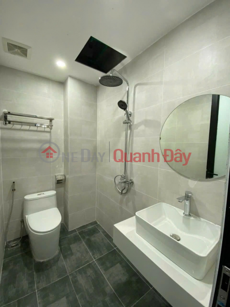 Cc gửi bán 50.68m2, mt 4.2m, đất tặng nhà 3 tầng, tk6, đất đấu giá An Thắng, Biên Giang, Hà Đông, ô tô vào,