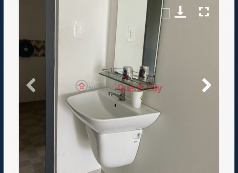 + Nhà 3 tầng Hoà Thuận Tây, Hải Châu, kiệt Trương Nữ Vương rộng 6m thông thoáng.