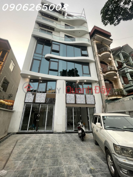 OWNER FOR RENT HOUSE IN VAN QUAN, HA DONG, HANOI