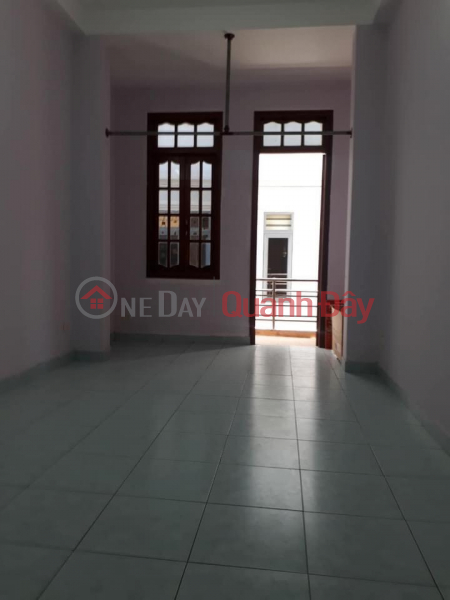 Cho thuê nhà kiệt 4m pasteur  3 Tầng , hải châu