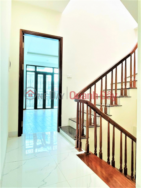 Duy Nhất! Nhà La Khê, Hà Đông PHÂN LÔ, Ô TÔ, KINH DOANH 52m2 chỉ 8 tỷ