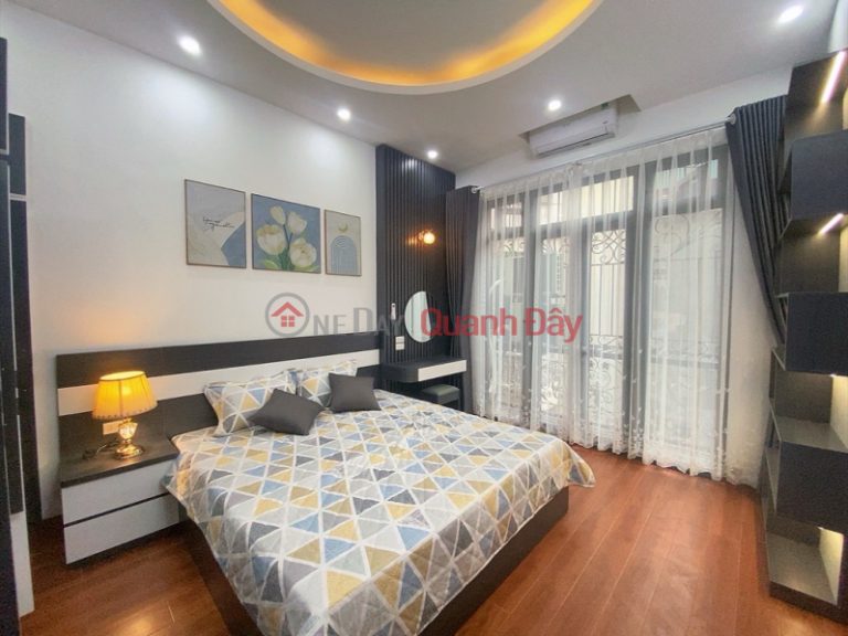 KINH DOANH DÒNG TIỀN 40 TRIỆU THÁNG - GẦN Ô TÔ TRÁNH - TRUNG TÂM HÀ TRÌ 83M X 5 TẦNG GIÁ 10.6 TỶ.