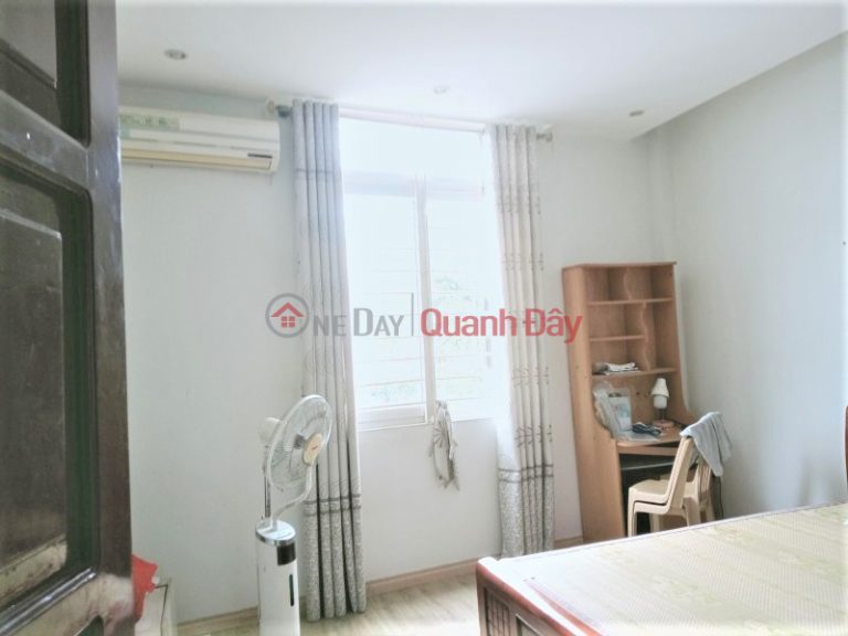 Bán nhà Bạch Thái Bưởi, Văn Quán, Hà Đông, KINH DOANH, 50m chỉ 9.5 tỷ