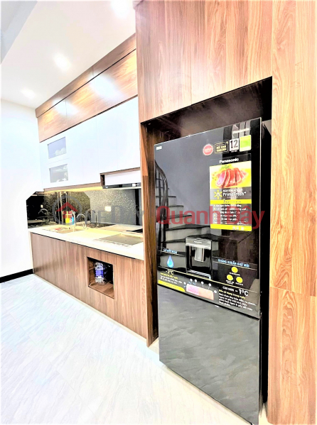 HOÀNG ĐẾ! Nhà Mỗ Lao, Quận Hà Đông 53m2, 5T, Ô TÔ, SÁT PHỐ, chỉ 9,5 tỷ