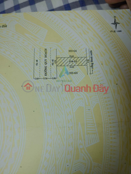 BÁN ĐẤT TIÊN SƠN 17 70M2 GIÁ 4 TỶ