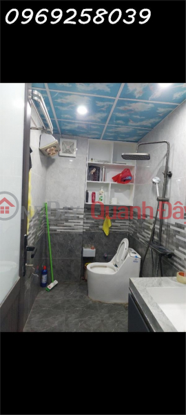 BÁN NHÀ VẠN PHÚC- HÀNG XÓM HIMLAM- 5 TẦNG- DT 78M2/48/52 - MẶT TIỀN 4.03 NHỈNH 8 TỶ- Ô TÔ ĐỖ CỬA