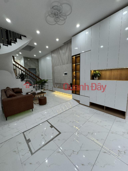 HIẾM, VẠN PHÚC- HÀ ĐÔNG 40M X 5 TẦNG GIÁ QUANH 10 TỶ - NHÀ MỚI ĐẸP - THANG MÁY- Ô TÔ TRÁNH - KINH DOANH ĐỈNH