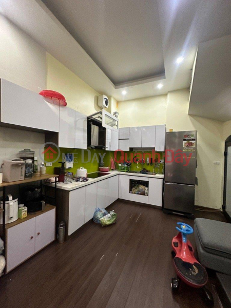 HOUSE FOR SALE, GROUP 3, DAYS, KIEN HUNG, HA DONG, 10M TO OTO, FACILITIES OF BAT NGAN MARKET SCHOOL