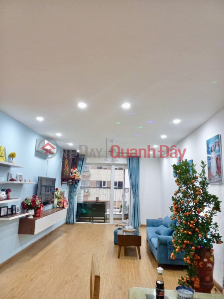 Bán căn góc hướng ĐN victoria văn phú 116m2-3 ngủ-4.55 tỷ